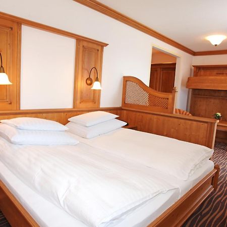 Hotel Unterwirt ريت ام وينكل المظهر الخارجي الصورة