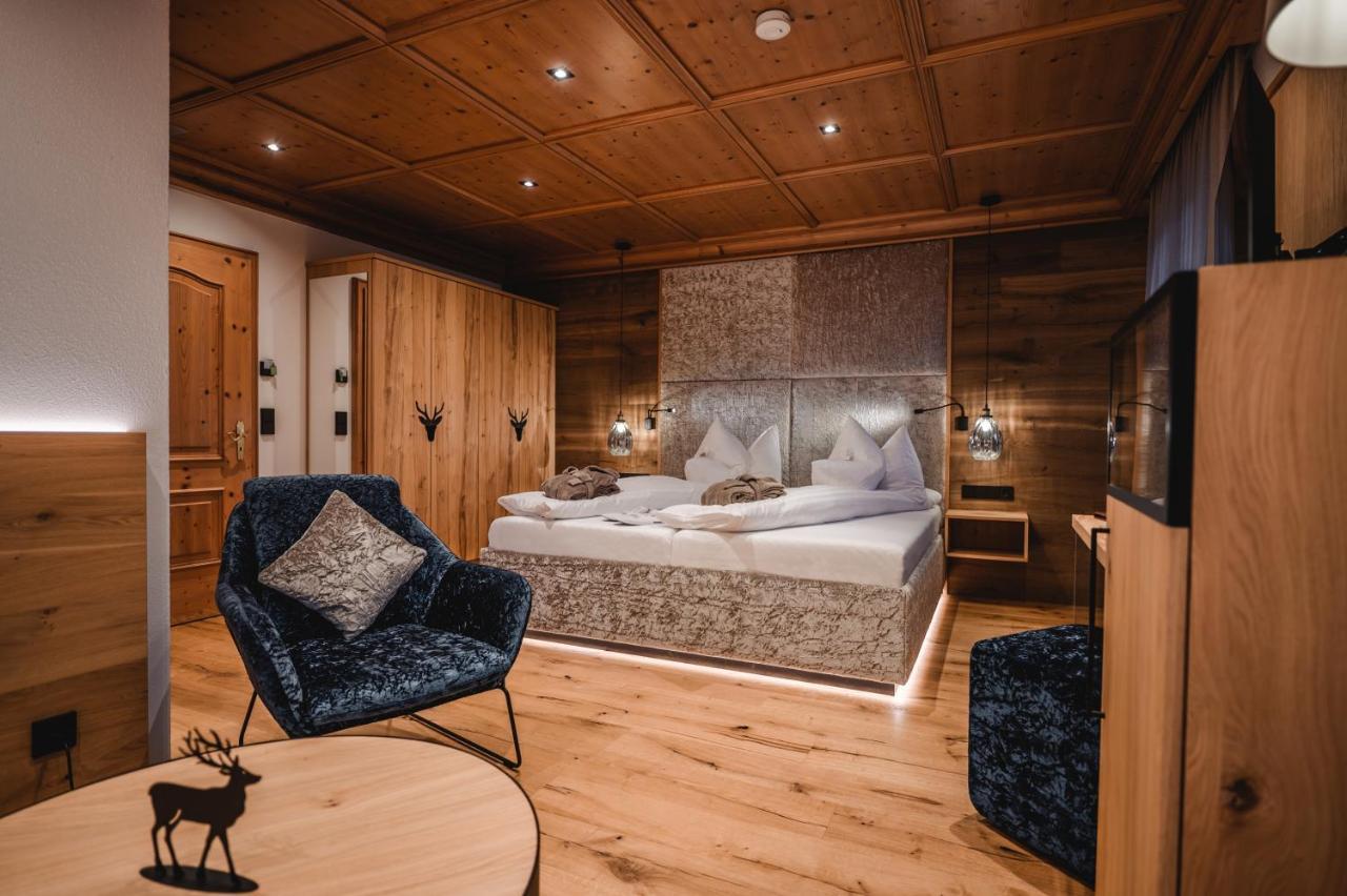 Hotel Unterwirt ريت ام وينكل المظهر الخارجي الصورة