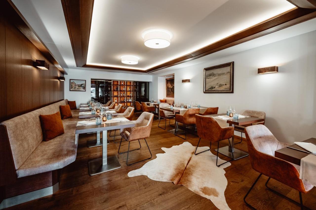 Hotel Unterwirt ريت ام وينكل المظهر الخارجي الصورة