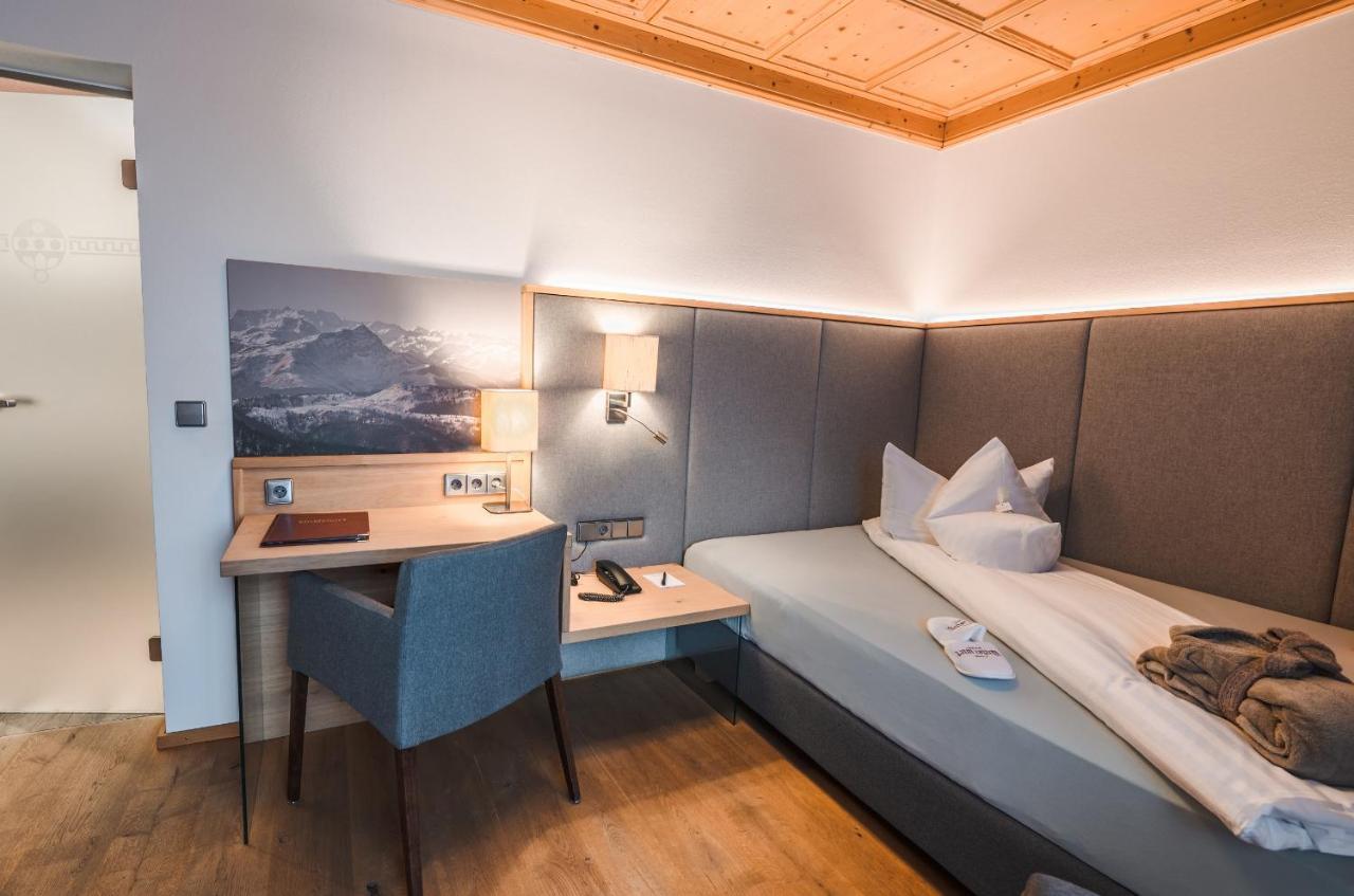 Hotel Unterwirt ريت ام وينكل المظهر الخارجي الصورة