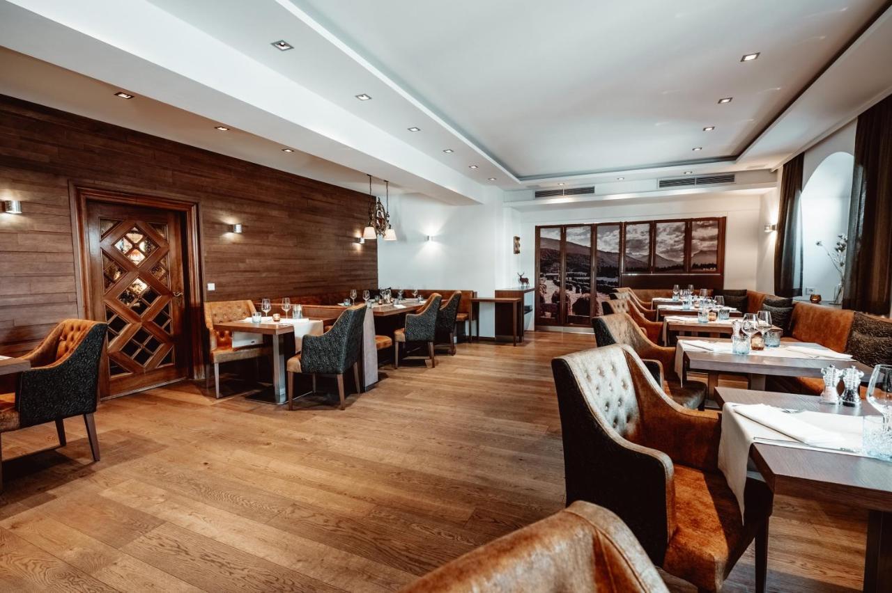 Hotel Unterwirt ريت ام وينكل المظهر الخارجي الصورة