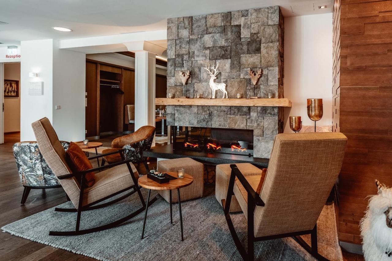 Hotel Unterwirt ريت ام وينكل المظهر الخارجي الصورة