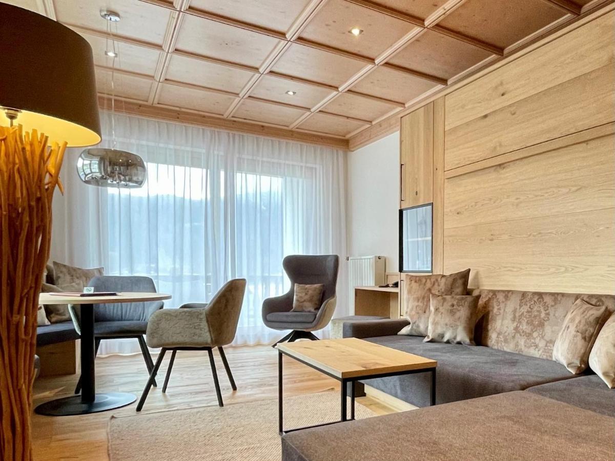Hotel Unterwirt ريت ام وينكل المظهر الخارجي الصورة