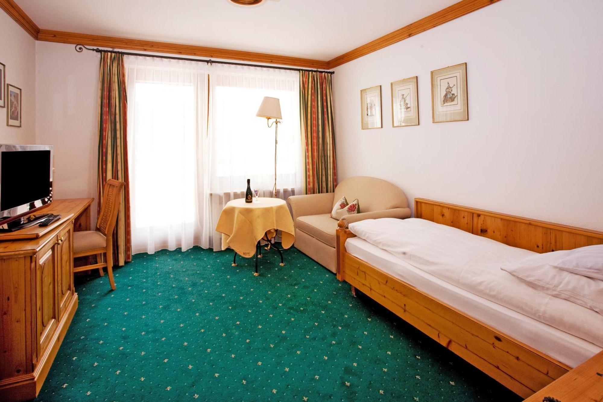 Hotel Unterwirt ريت ام وينكل المظهر الخارجي الصورة