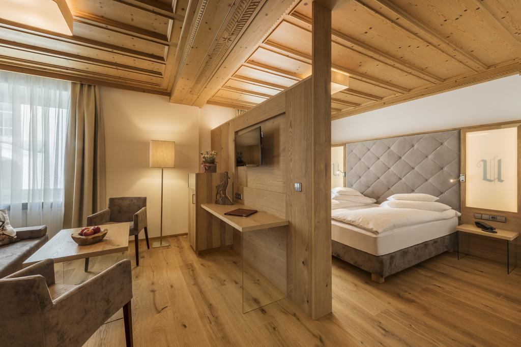 Hotel Unterwirt ريت ام وينكل المظهر الخارجي الصورة