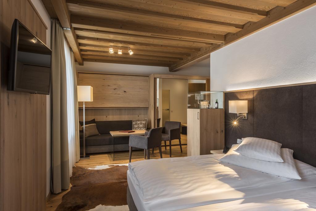 Hotel Unterwirt ريت ام وينكل المظهر الخارجي الصورة
