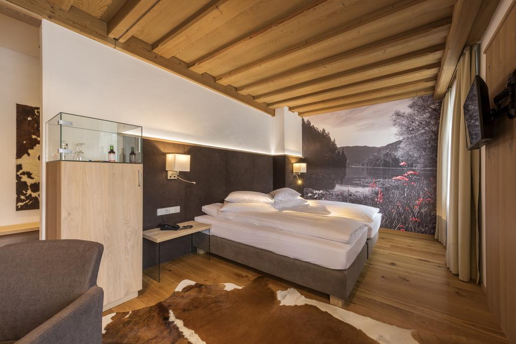 Hotel Unterwirt ريت ام وينكل المظهر الخارجي الصورة