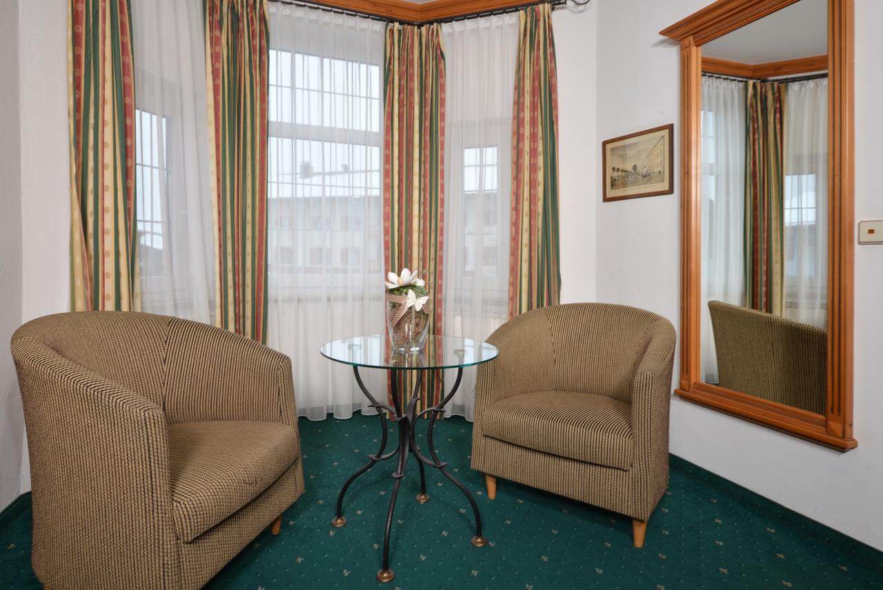 Hotel Unterwirt ريت ام وينكل المظهر الخارجي الصورة