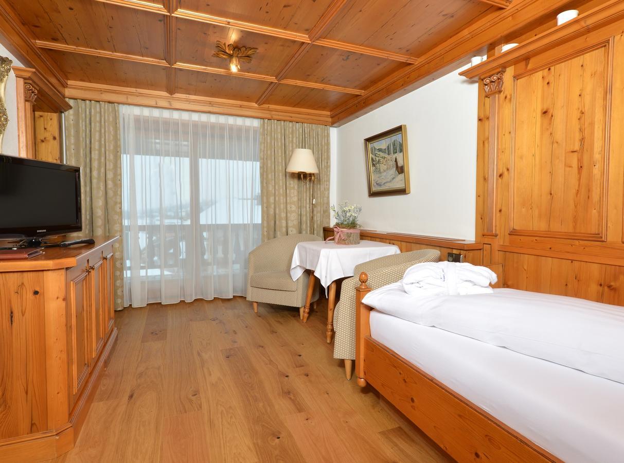 Hotel Unterwirt ريت ام وينكل المظهر الخارجي الصورة