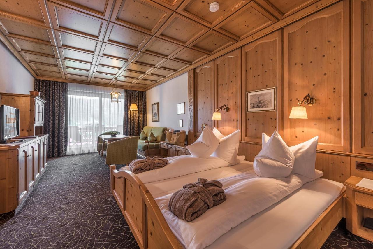 Hotel Unterwirt ريت ام وينكل المظهر الخارجي الصورة