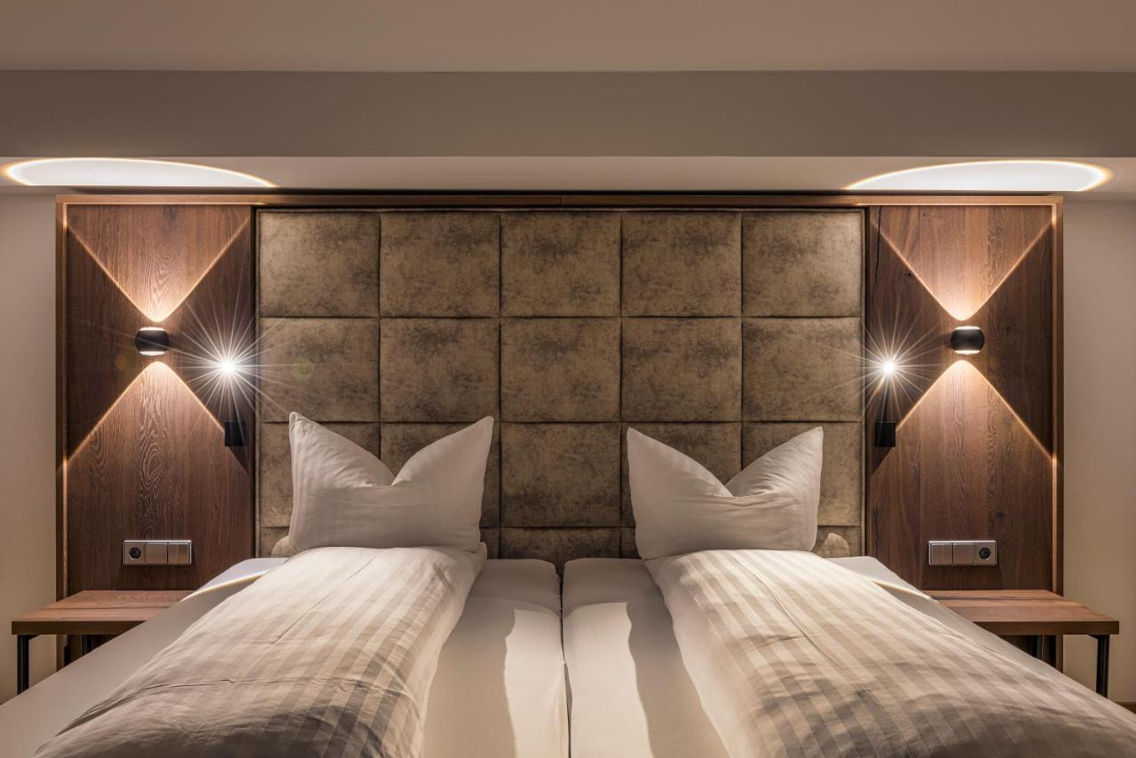 Hotel Unterwirt ريت ام وينكل المظهر الخارجي الصورة