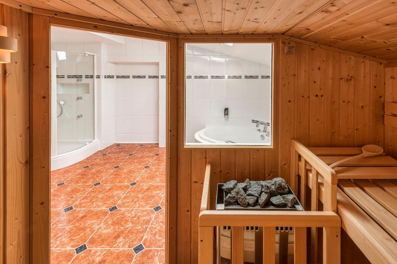 Hotel Unterwirt ريت ام وينكل المظهر الخارجي الصورة