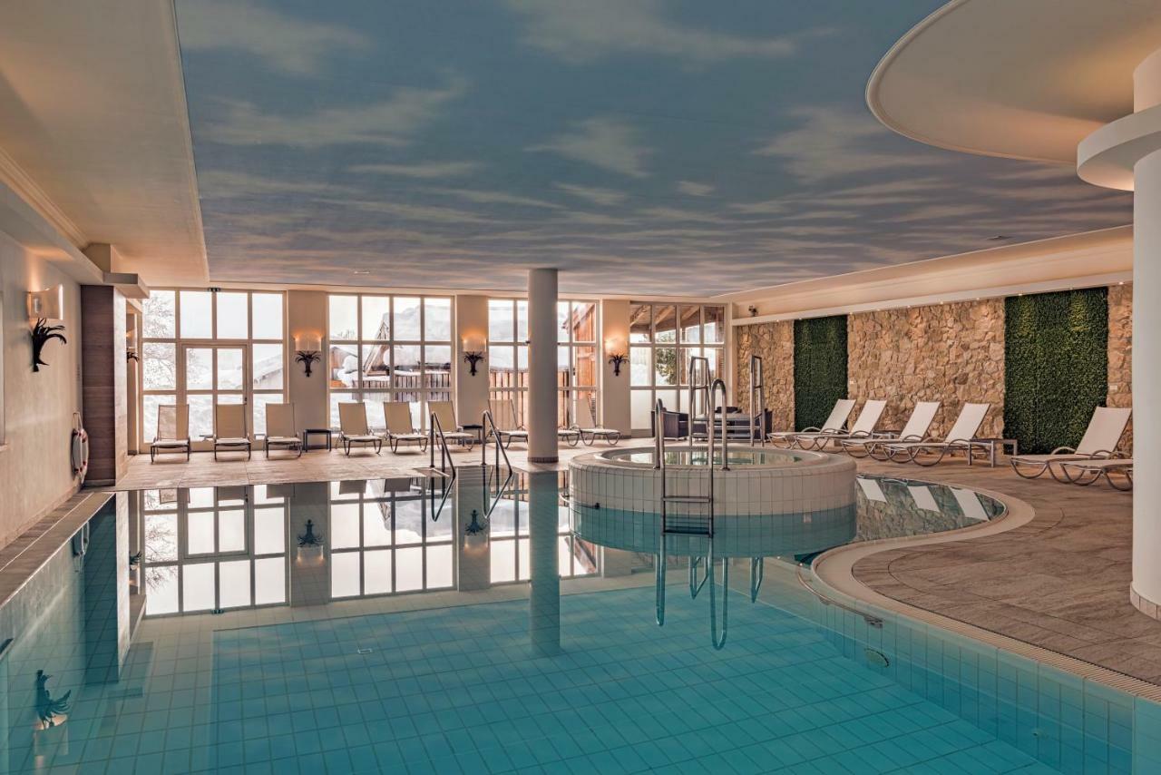 Hotel Unterwirt ريت ام وينكل المظهر الخارجي الصورة