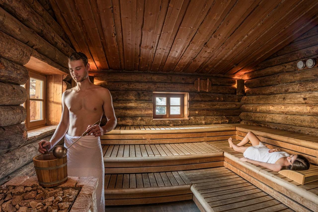 Hotel Unterwirt ريت ام وينكل المظهر الخارجي الصورة