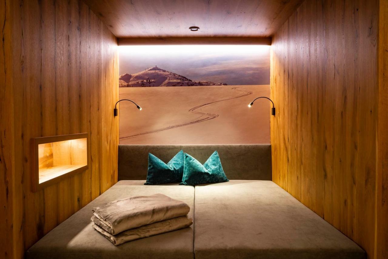 Hotel Unterwirt ريت ام وينكل المظهر الخارجي الصورة