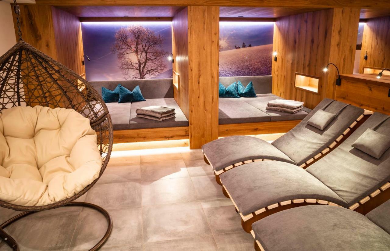 Hotel Unterwirt ريت ام وينكل المظهر الخارجي الصورة